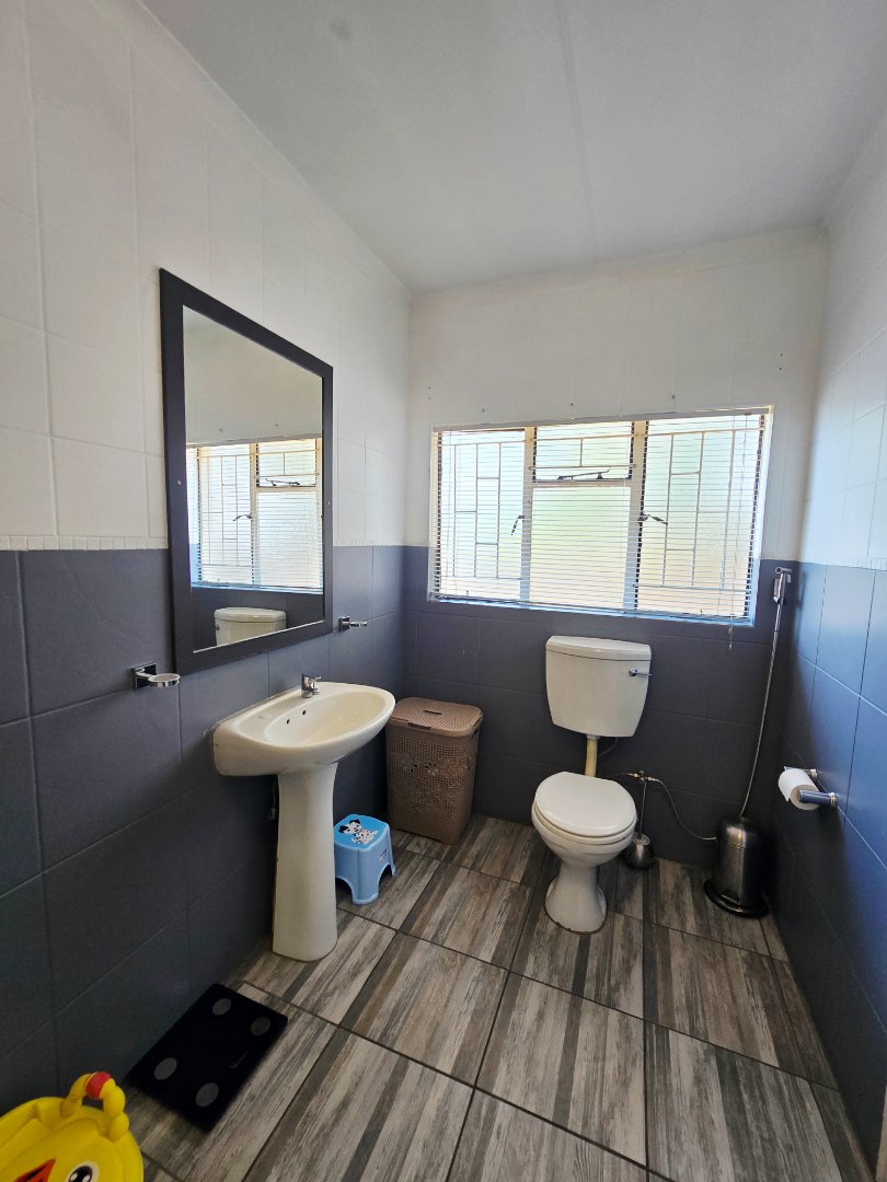 3 Bedroom Property for Sale in Songloed North West